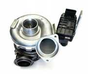 TURBO BMW X5 X6 3.0 D 235 KM M57306D3 765985