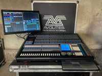 Avolites Titan Expert Pro Световой пульт DMX