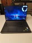 Lenovo Legion Pro 5, i7-13700HX/32GB RAM/1,5TB/RTX4070/240hz,Win 11Pro