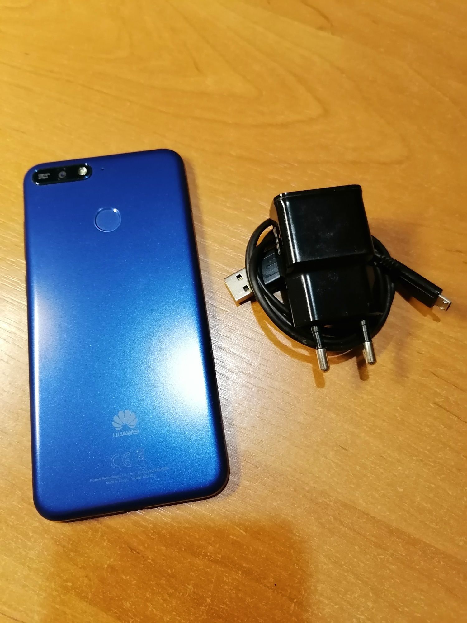 Huawei Y6 Prime - Smartfon 32GB/3GB