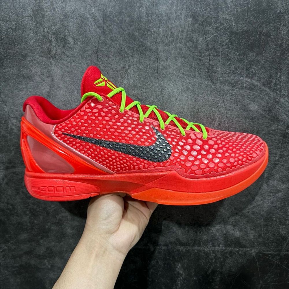 Nike Kobe 6 Protro