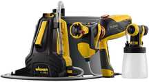 Wagner WallPerfect Flexio 990 pistolet do malowania