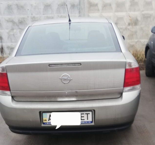 Продажа Опель вектра С, Opel vectra C, 2004