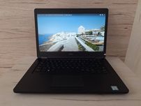 І5-8350U/16/256/10 годин Dell 5490