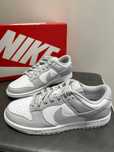 Nike Dunk Low Grey Fog EU.38