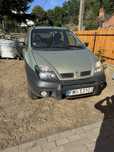 Renault scenic RX 4x4, samochód osobowy