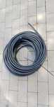 Sprzedam kabel ziemny Yky 5x2,5(37m)