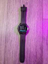 Garmin Fenix 6 PRO Sapphire Titanium годинник