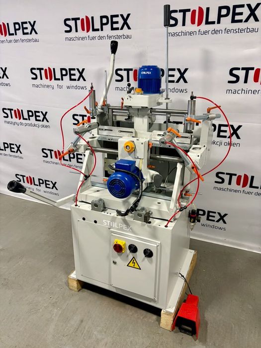 Kopiarko-frezarka ELUMATEC KF 78 (2002)