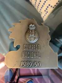 Medalha rara fcporto