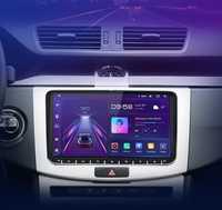 Radio nawigacja Volkswagen VW Passat B6 B7 CC Tiguan GOLF Android 8GB