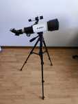 Telescópio SV501P 70mm + Acessórios – Ideal para iniciantes