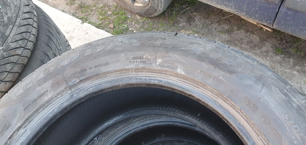 Диски с резиной 255/55/R18 RunFlat bmw  e70