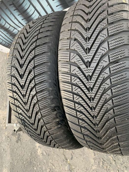 Шини 185/55 R14 Vredestein зима 2023 рік 7,8 мм