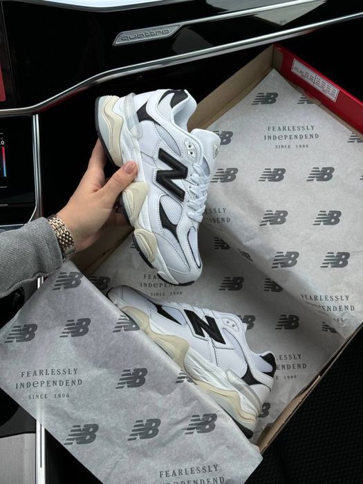 Жіночі кросівки N*w B*lance 9060