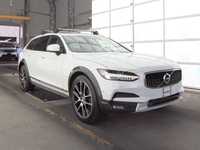 2018 Volvo V90 Cross Country T6