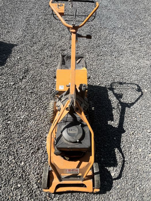 Sprzedam kosiarke As- motor.