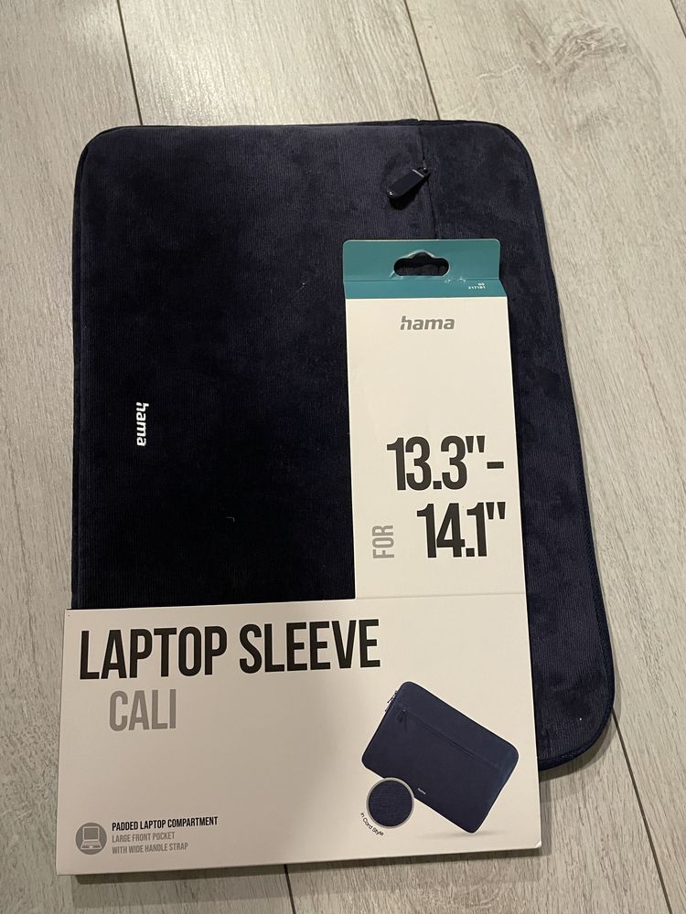 Etui na laptopa nowe