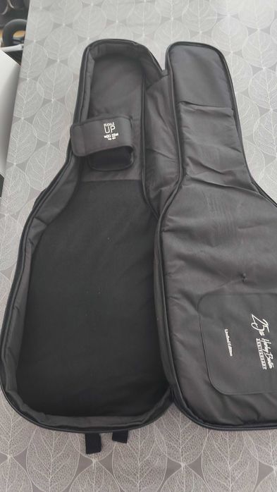 Guitarra HB Stratocaster