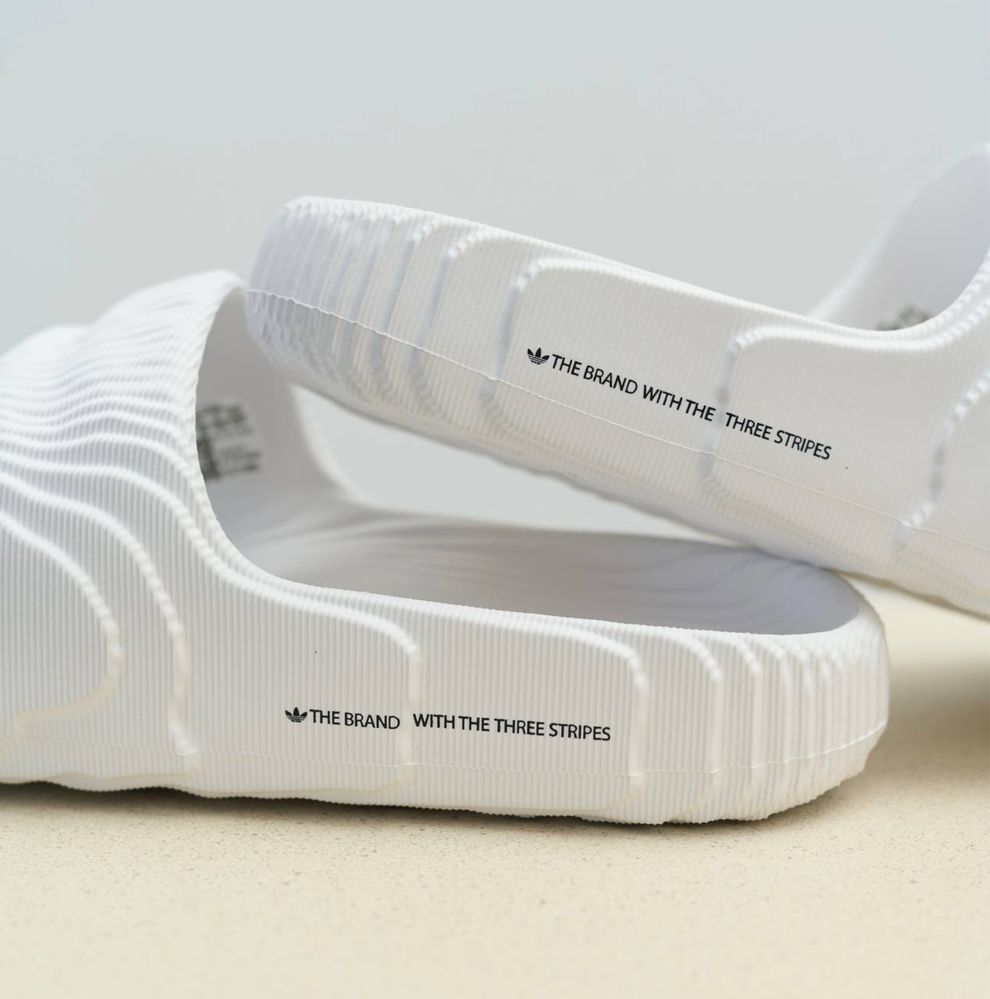 ОРИГІНАЛ! Adidas Adilette 22 оригінальні жіночі тапці