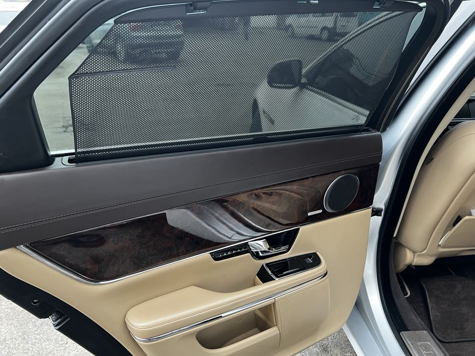 Jaguar XJ Long 3.0D Premium