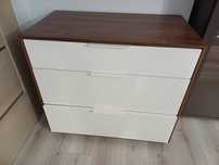Komoda mebel ikea