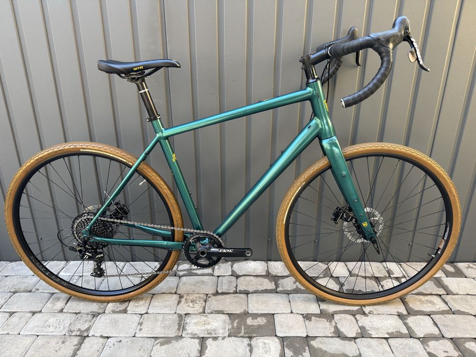 Велосипед Kona Libre 2022