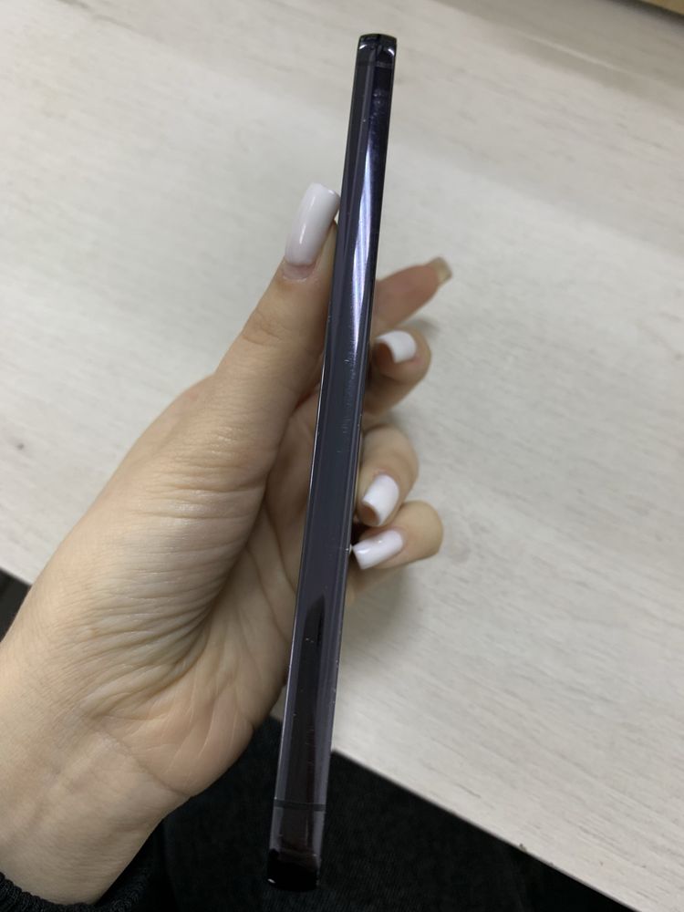 Samsung S23 Plus, 256 gb
