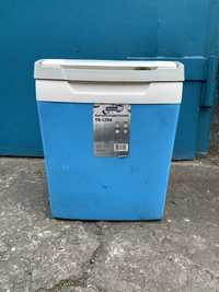 Портативний холодильник термоелектричний Thermo TR-129A (12V/230V)