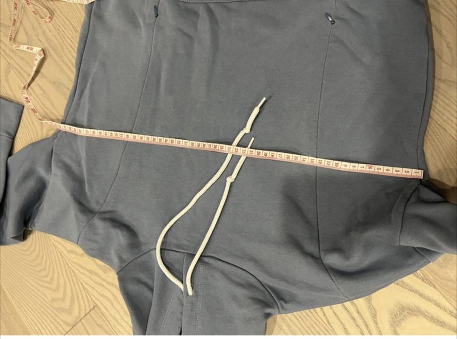 Спортивный костюм для беременных To be