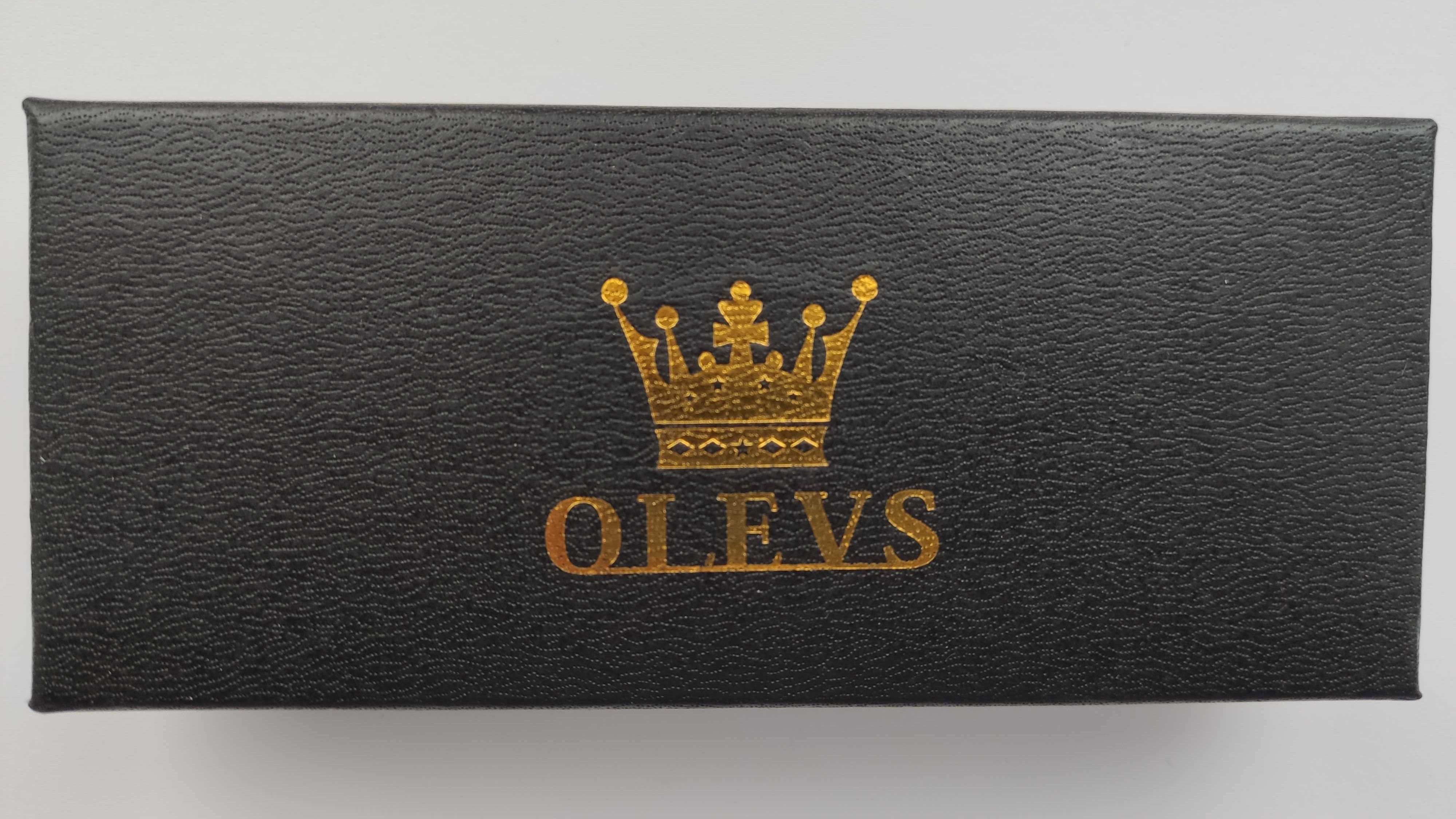 НОВЫЕ наручные мужские кварцевые часы OLEVS купить недорого Киев