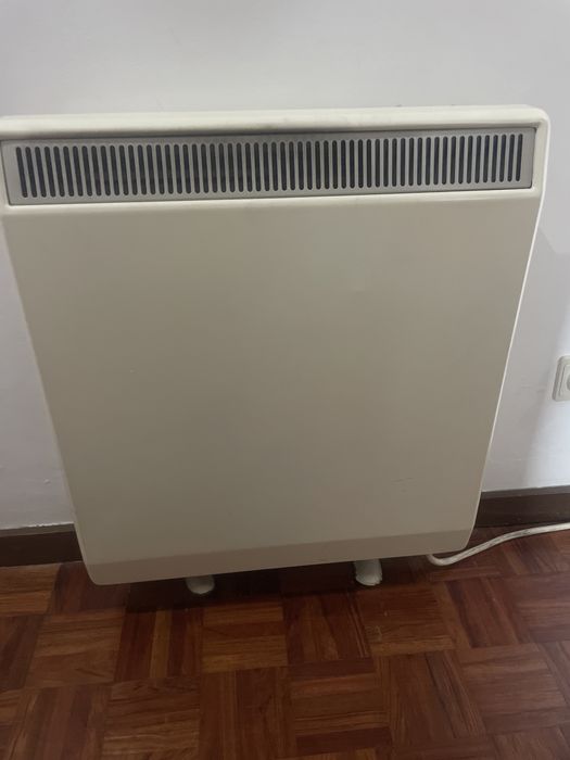 5 Acumuladores de calor Siemens e Dimplex