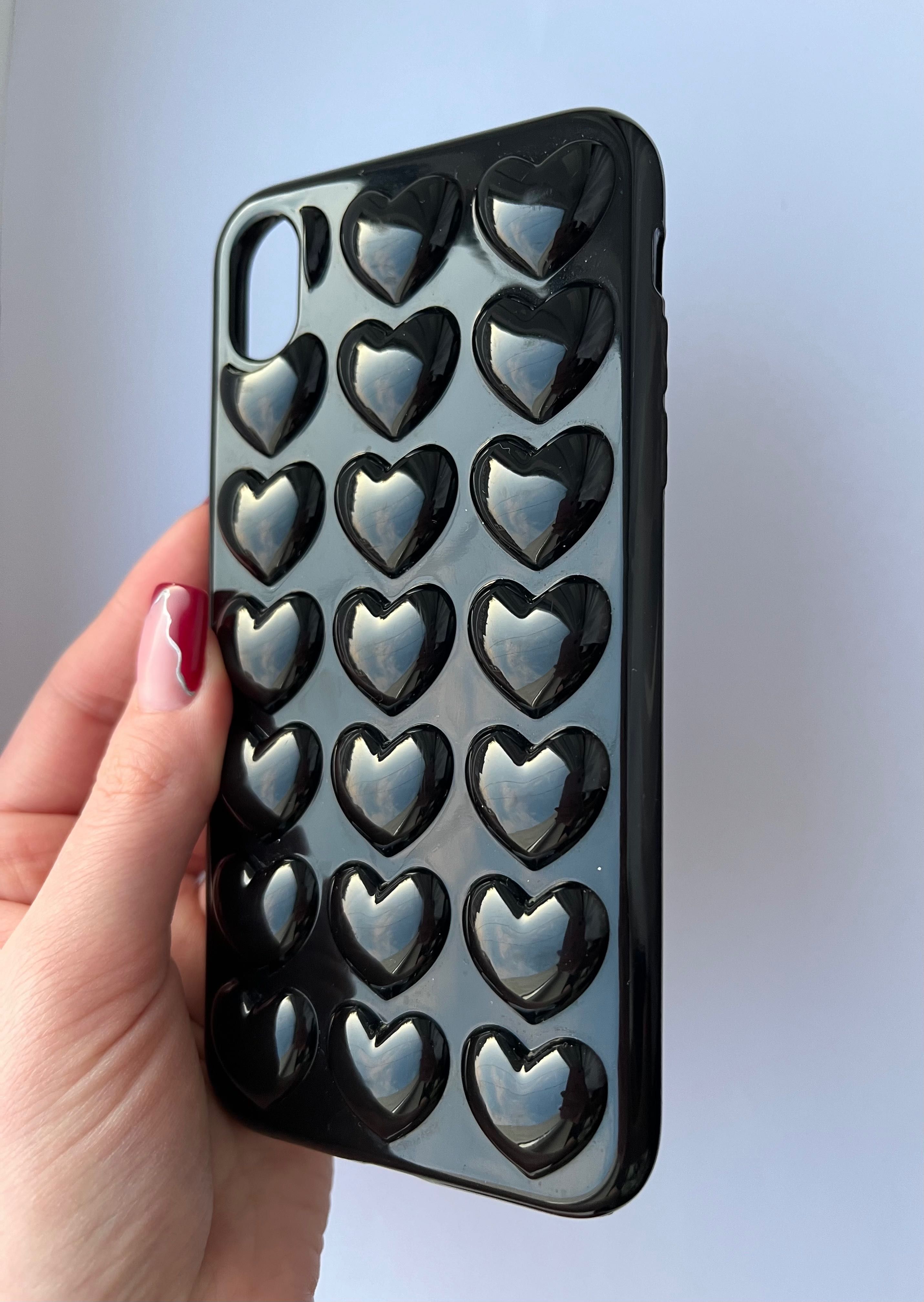 Чохли на iphone xr