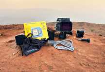 GoPro Hero 5 Black Екшн камера гоу про екшен камера го про бу экшн