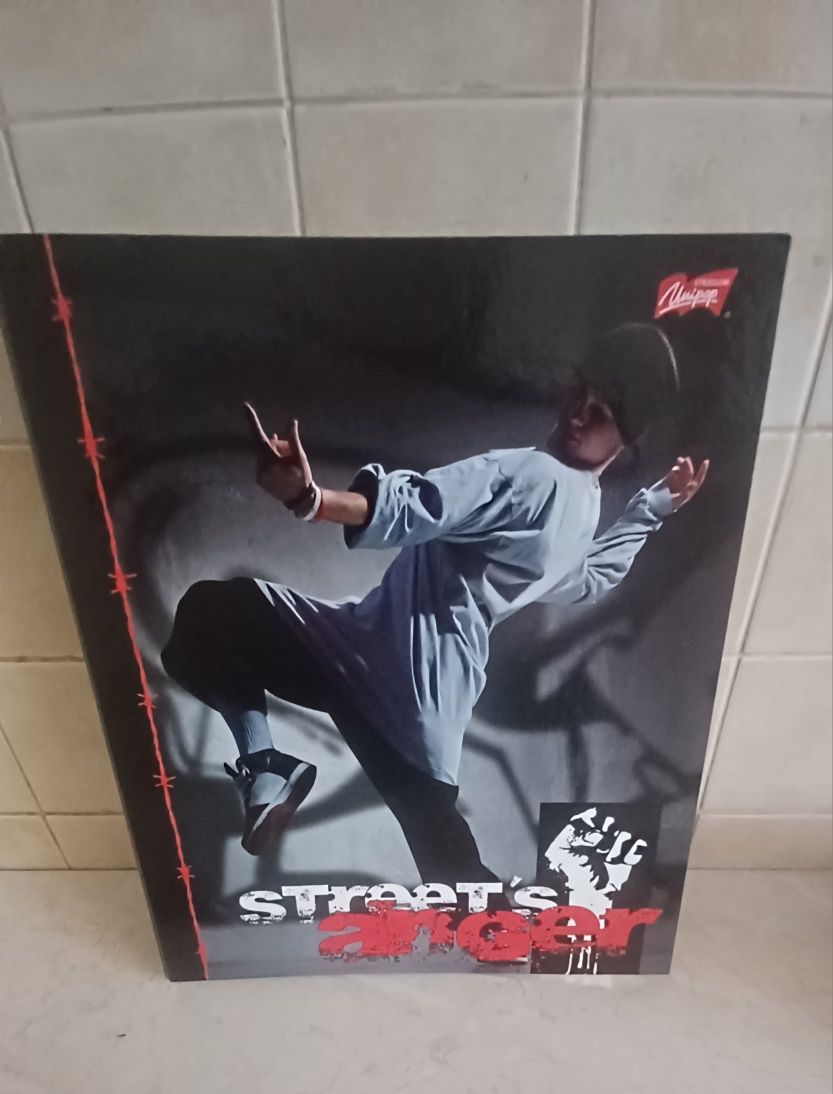 Segregator młodzieżowy
