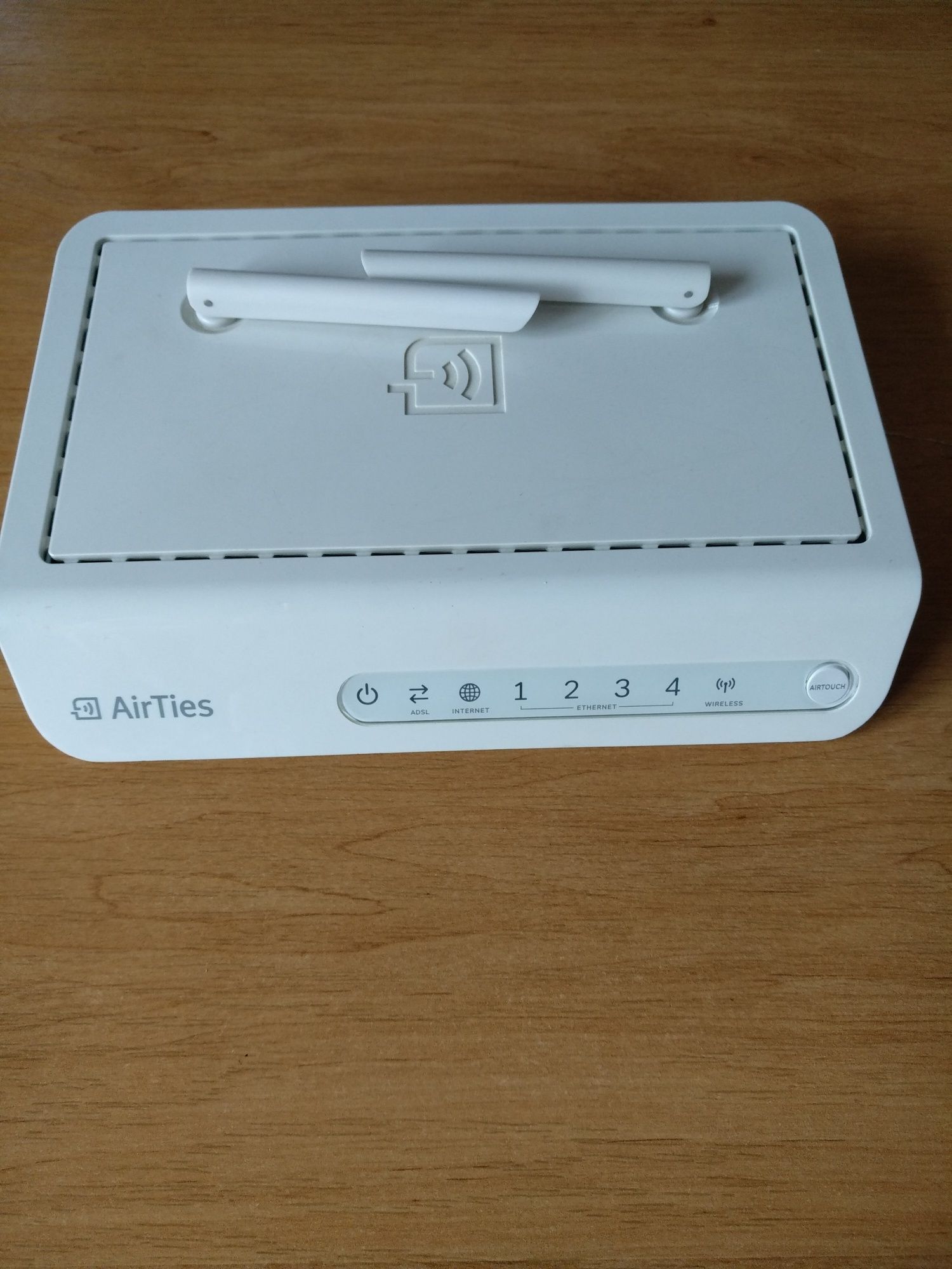 Wi-Fi роутер AirTies 5440