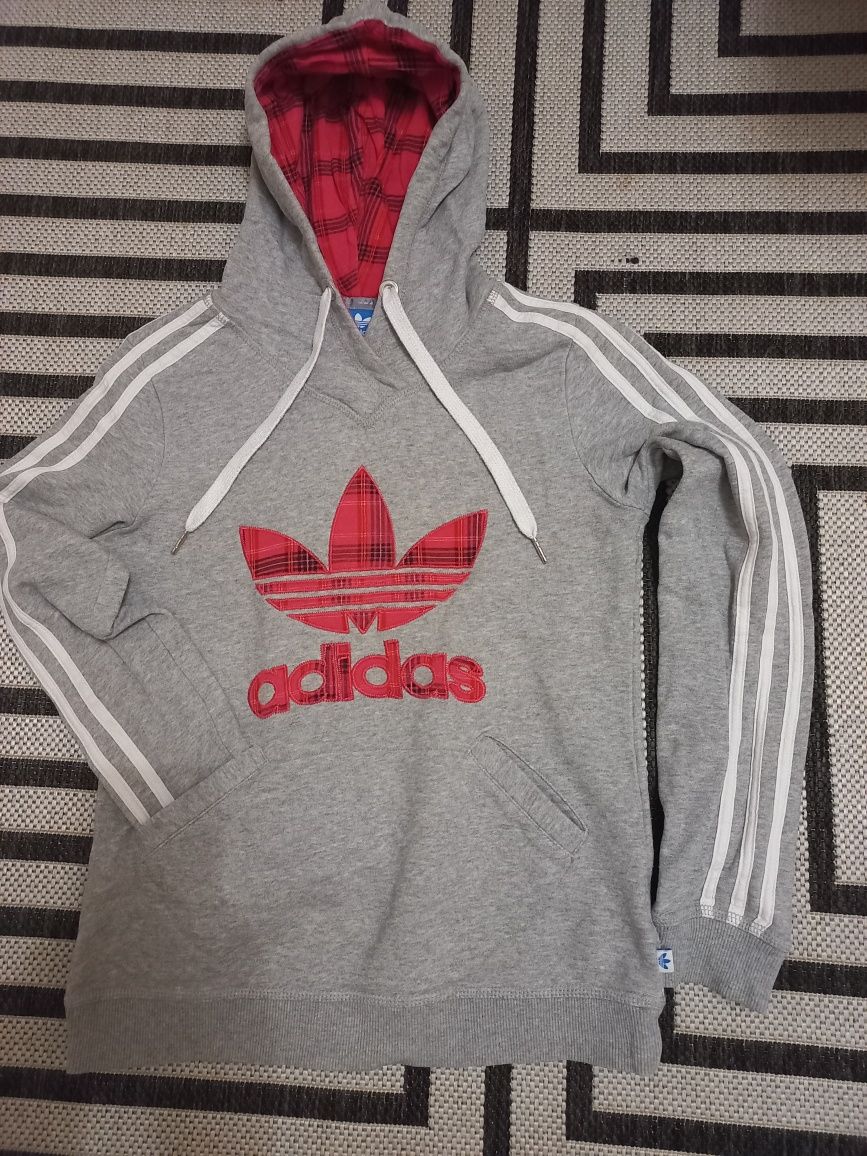 Худі Adidas розміру S