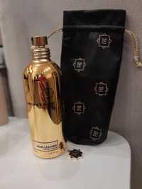 Montale Aoud Leather Парфумована вода унісекс, 100 м