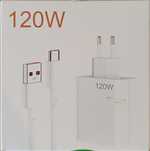 Ładowarka Usb 120 W Z Kablem Usb-C