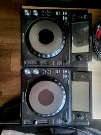 Xdj 1000 Player Pioneer Dj