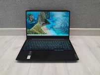 Laptop Gamingowy Lenovo / Geforce GTX 1650 / 32GB RAM / Ryzen 5