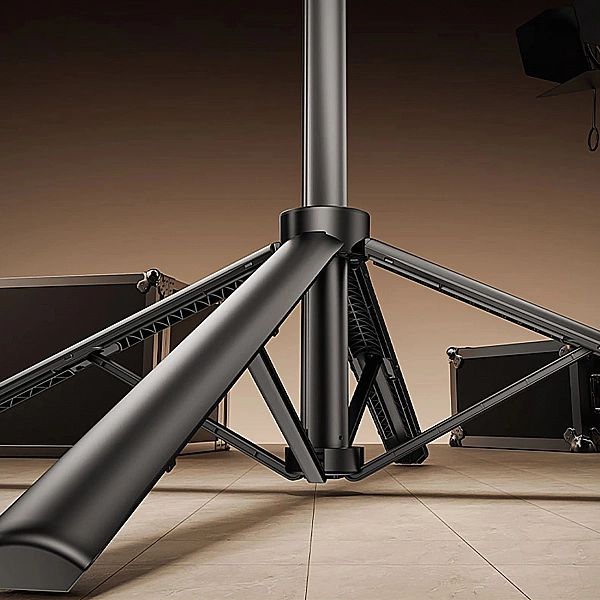 Selfie stick WH181D-Y1S teleskopowy statyw 1.75m ze stopu aluminium z