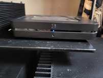 Bluesound Node N130  streamer dac preamp MQA