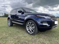 Land Rover Range Rover Evoque 4X4