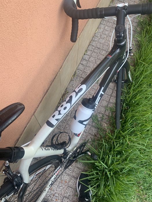 Bicicleta Swift attack