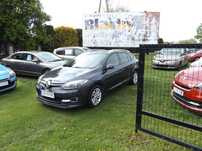 Renault megane kombi III lift 1.6 16v benzyna