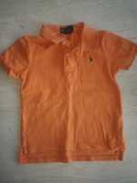 Koszulka polo ralph lauren 110 116