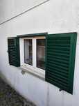 Janelas como novas