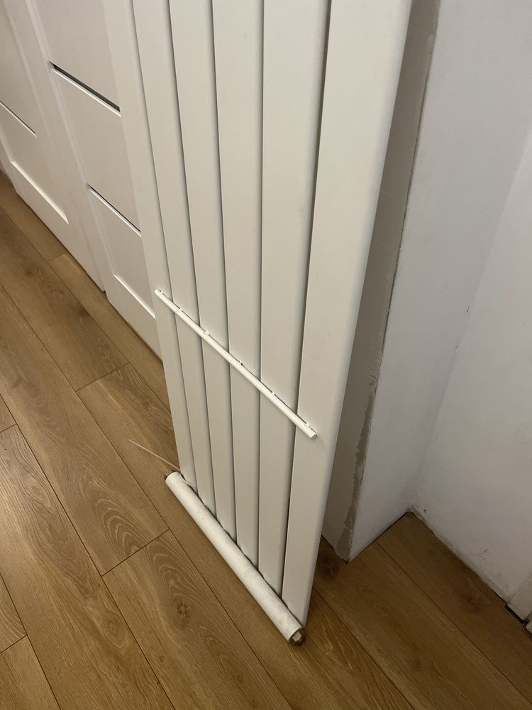 Kaloryfer panelowy dekoracyjny