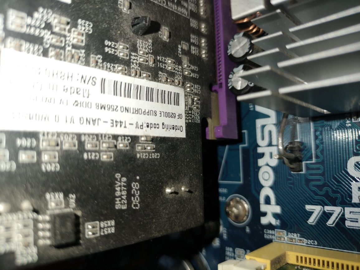 Computador torre